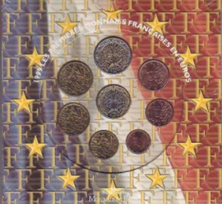 Francia Bnc 2000 - osservazioni